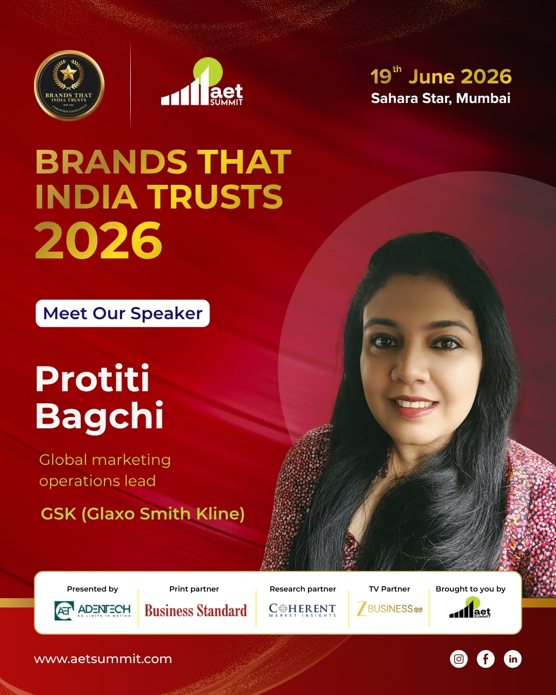 Protiti Bagchi
